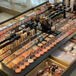 Black Over-the-shoulder Handbag