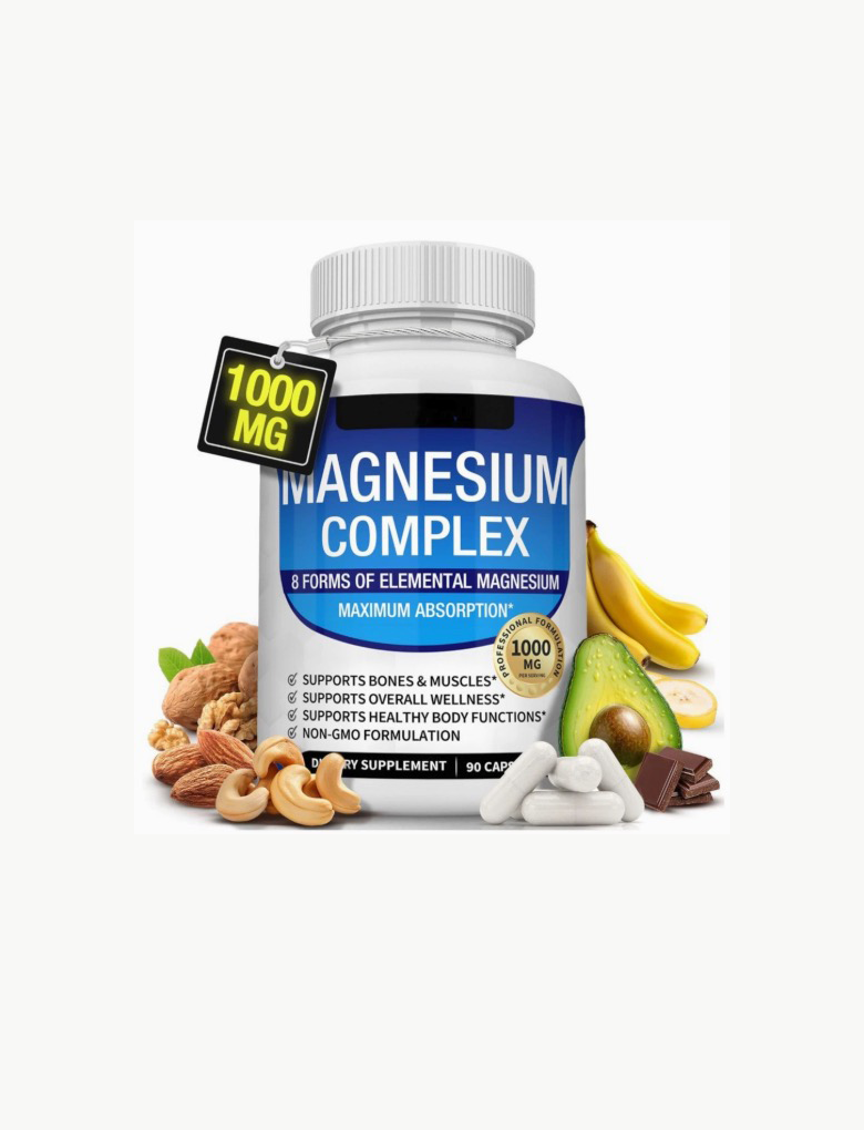 Health supplements