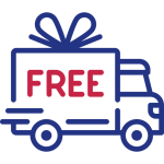 5–12 Days Express Shipping